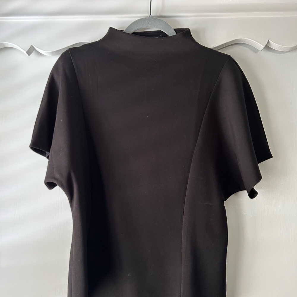 Banana Republic Black Shirt